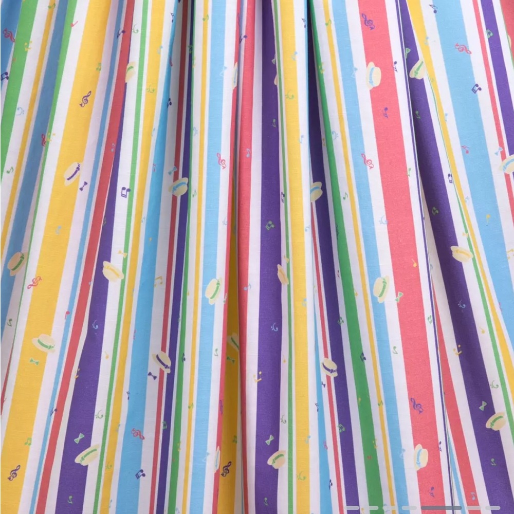 NWT Disney Dapper Dan Dress - Picture 9 of 9